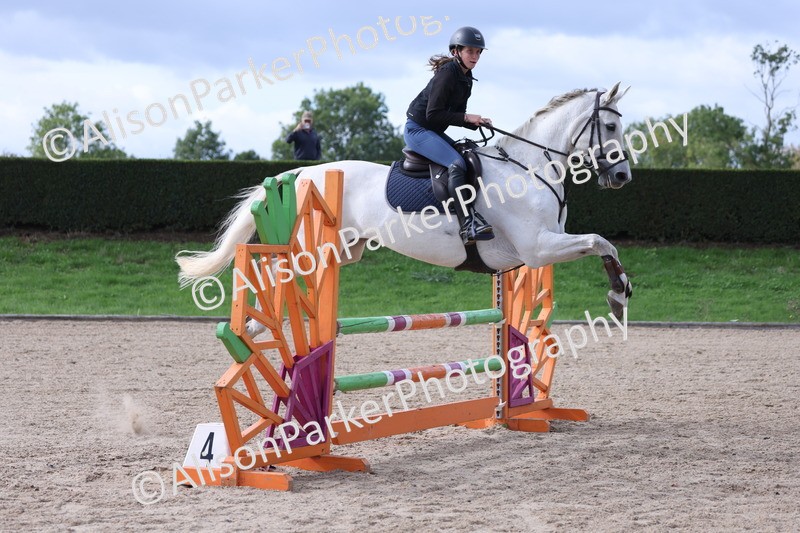 20251005-0940 - Class 6 - 90cm