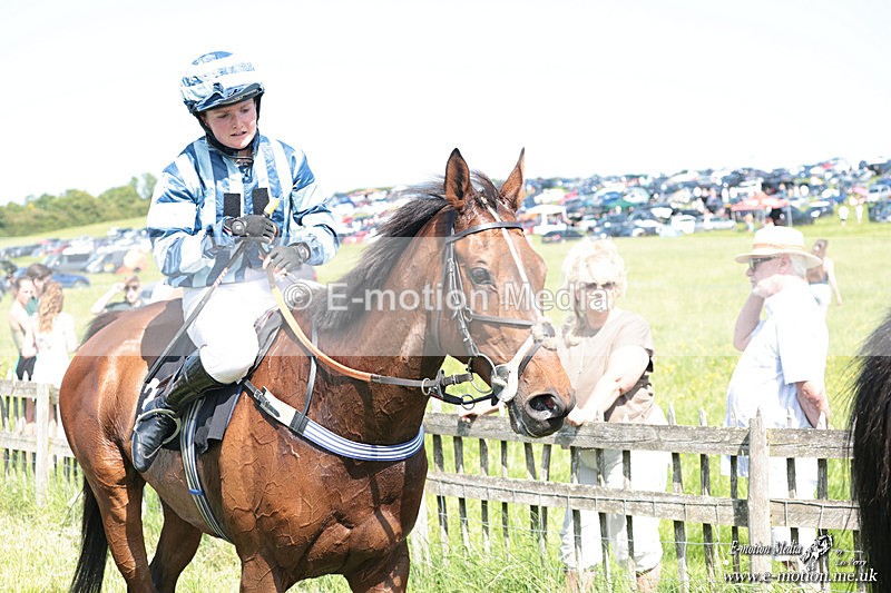 PtP 250526 399 - Albrighton & Woodland PtP Chaddesley Corbett 25/05/26