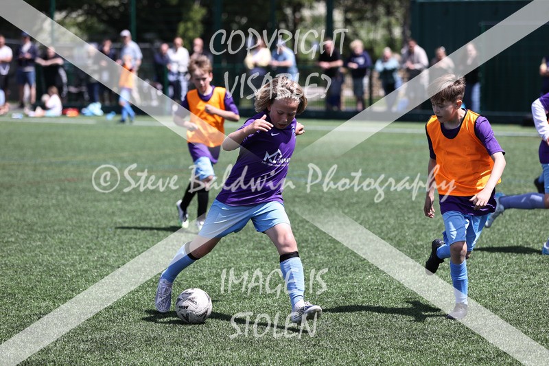 1DX32299 - Sat 13th U11 Boys