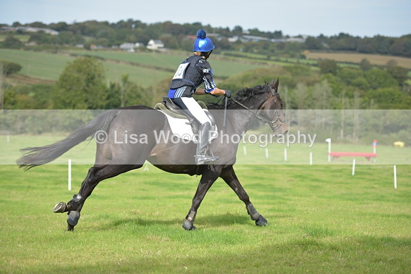 RAY_9123 - Class 4: Cornish Open: Wall
