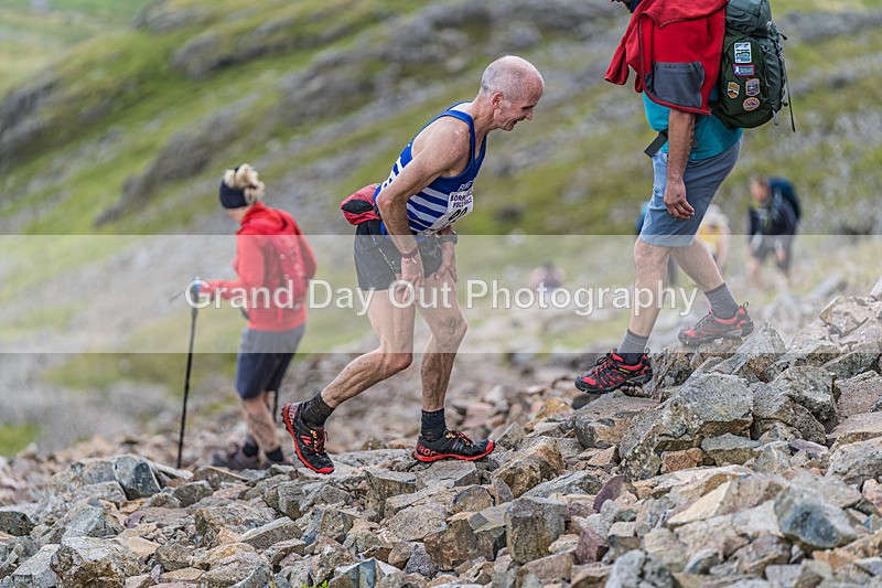 Borrowdale-179 - Borrowdale Fell Race Saturday 3rd August 2024