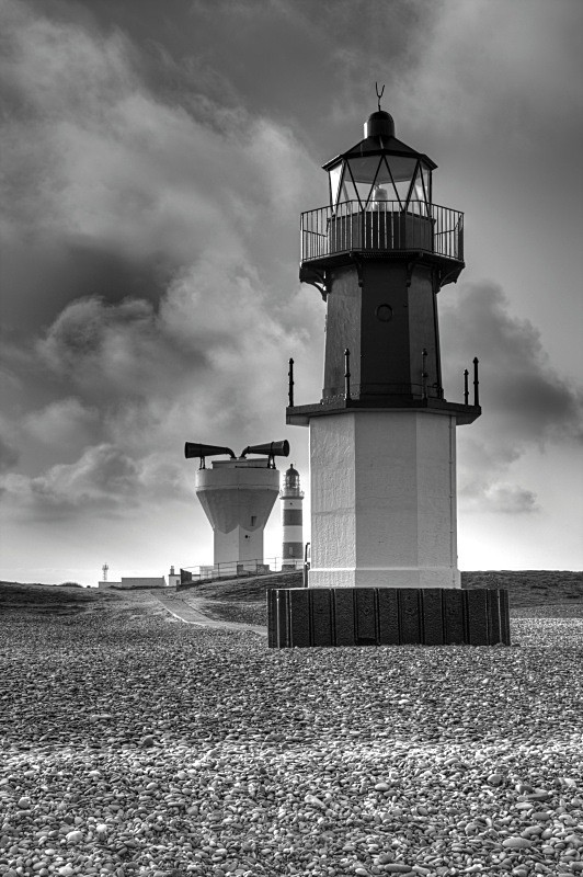 Defenders of the North - Man in Mono