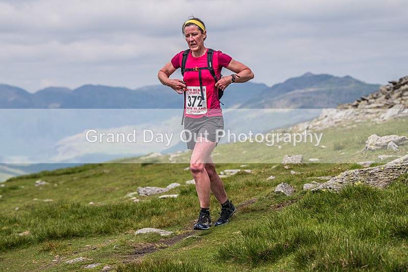 Duddon Short-389 - Duddon Valley Short Fell Race Saturday 1st June 2024