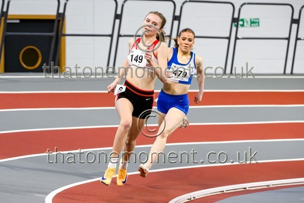 Age26SAT-927170 - Track Female Set Two