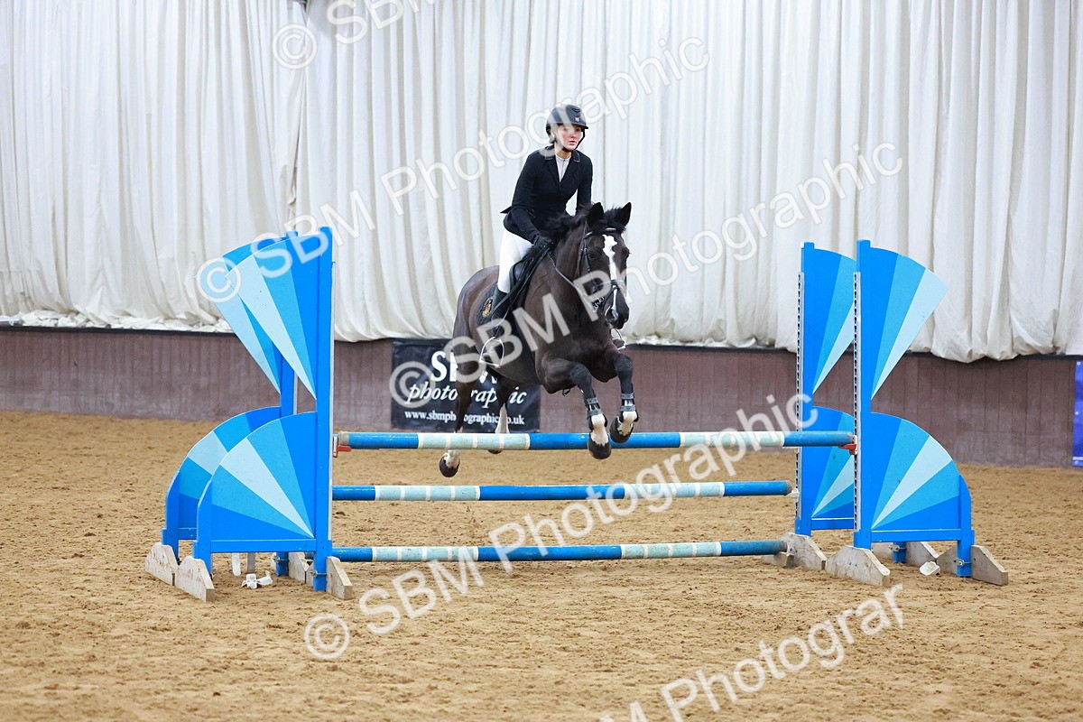 SBM_000266 - Class 2 - Senior British Novice - 90cm