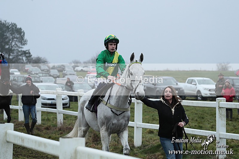 PtP 180126  0848 - Royal Artillery PtP Larkhill 18/01/26