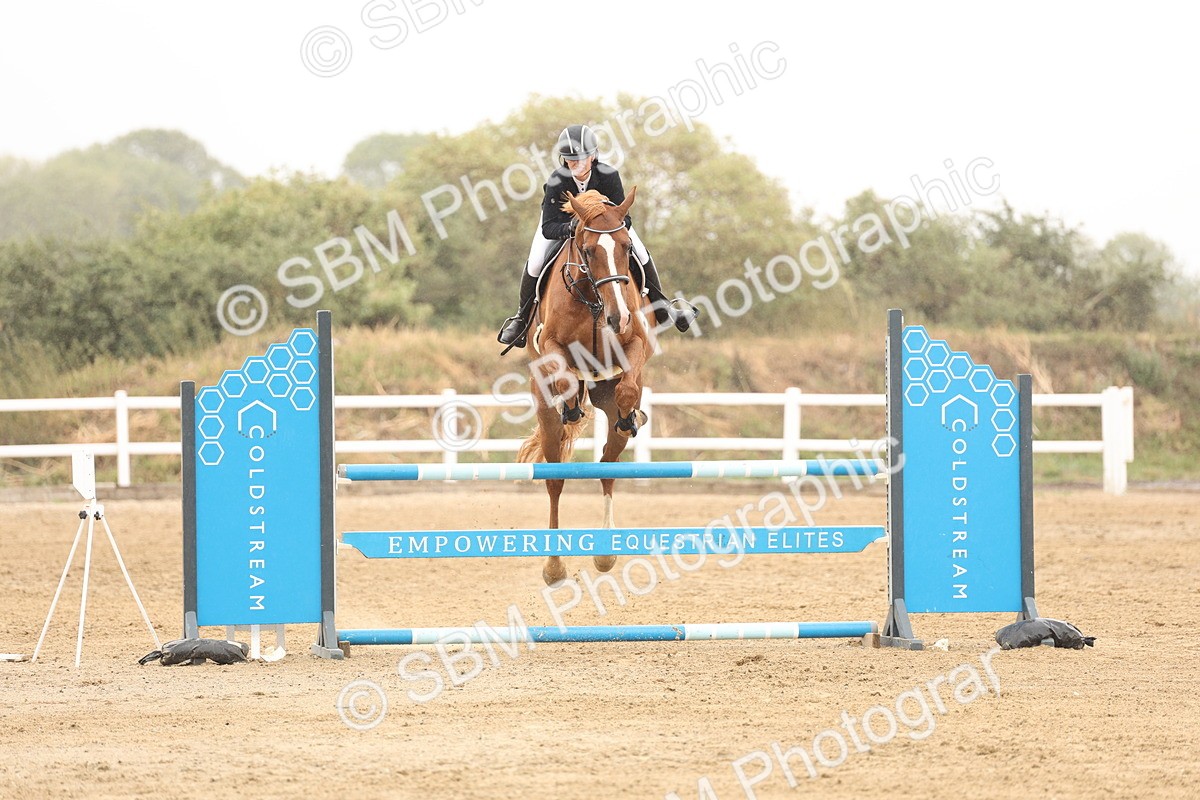 SBM_023981 - Class 6 - Senior Newcomers 1.10m