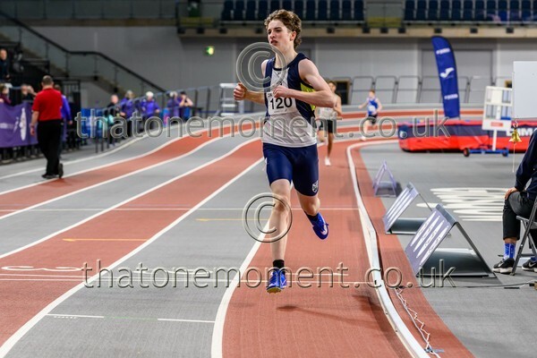 CEREL-910355 - Track Male Set Two