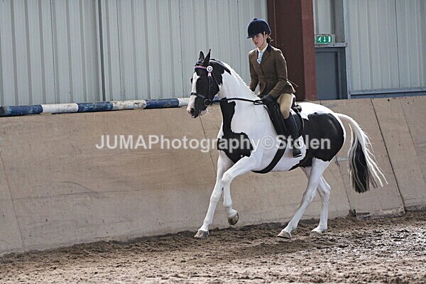 SIAL1591 - Indoor Classes