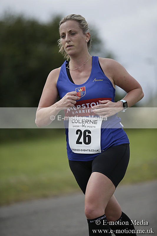 CAD5M 210719-0655 - Cadence Events Colerne 5 Miler  21-Jul-2019