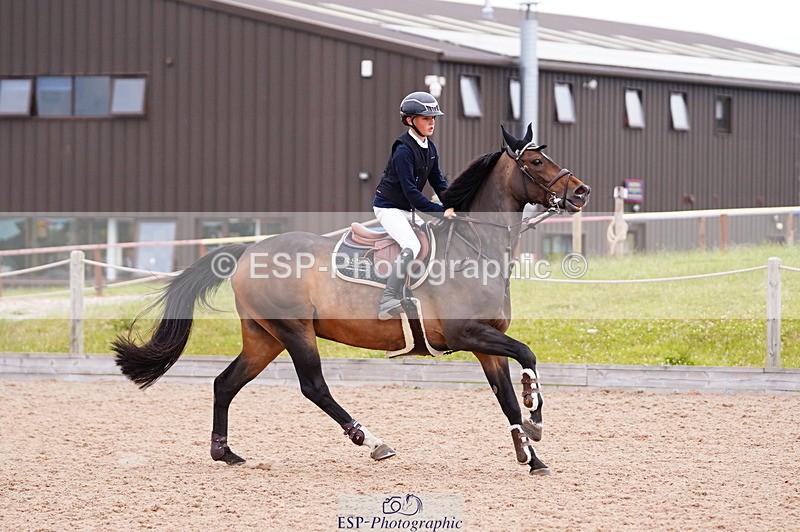 240630A-192826-16905 - Cls 34-36 Children on Horses