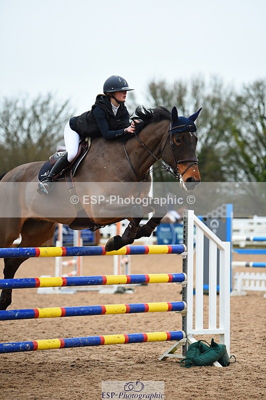 240207A-150952-00662 - Cls 5 Foxhunter and Open