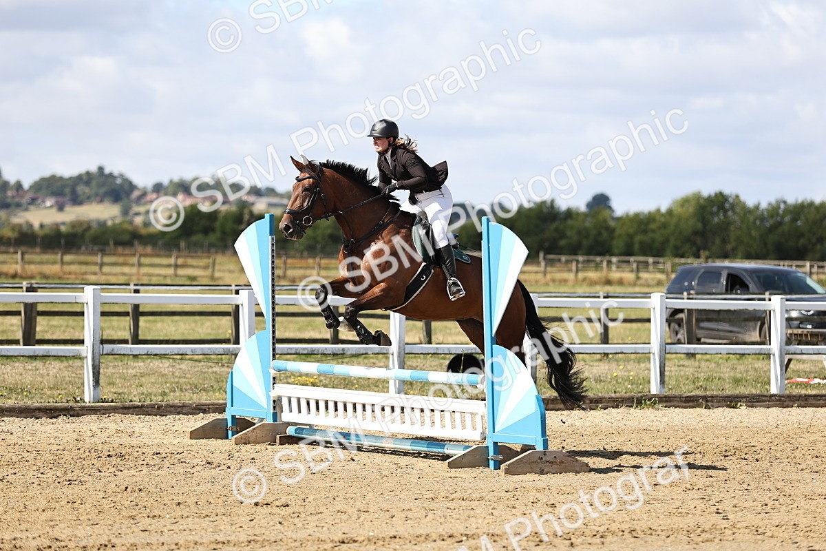 SBM_003708 - Class 1 - Clear Round
