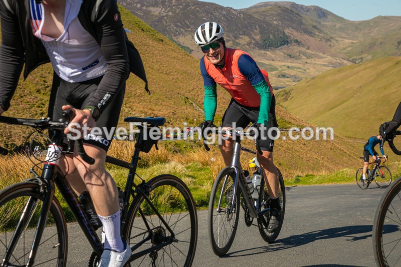 095601 - Newlands Pass 09.00 - 10.00