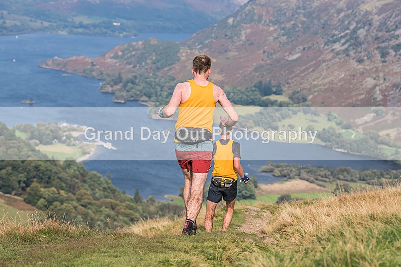 HBMR-Leg 4-415 - Hodgson Brothers Mountain Relay Leg 4 Saturday 5th October 2024