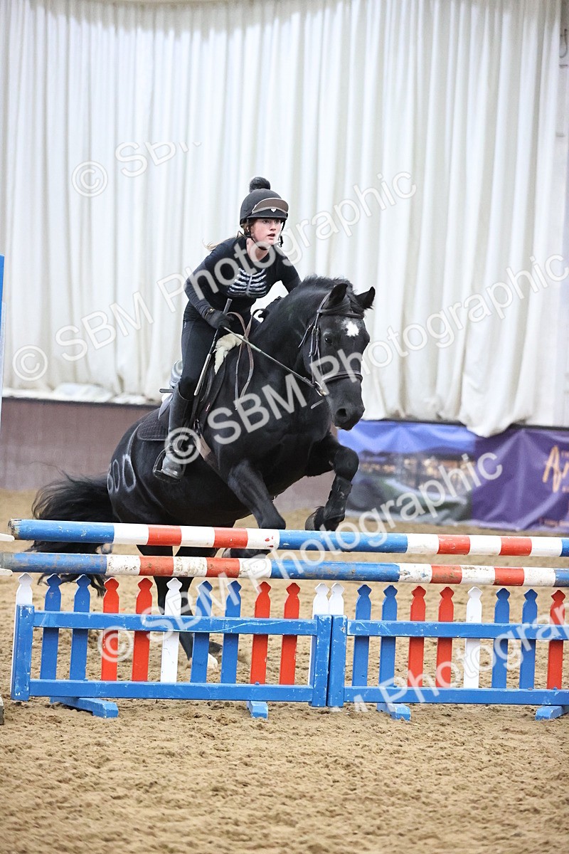 SBM_002960 - Class 5 - Accumulator with Joker 70cm
