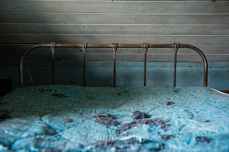  - Stand Still In Time