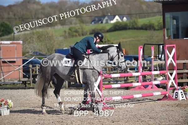 BPP_4987 - CLASS 13  Senior Discovery/ 1m Open