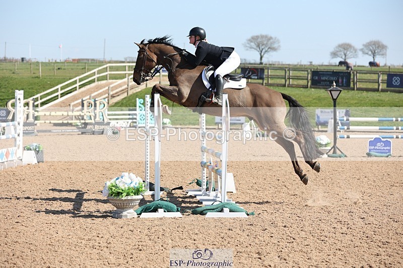 250402-120015-00463 - Cls 4 Newcomers and 1.10m Open