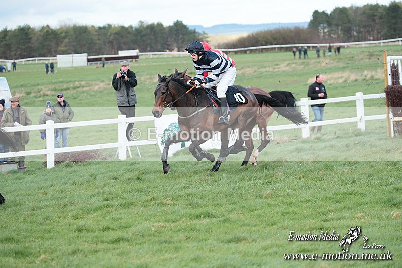 PtP 230324 831 - Tedworth Hunt PtP Larkhill Raccourse 23rd March 2024