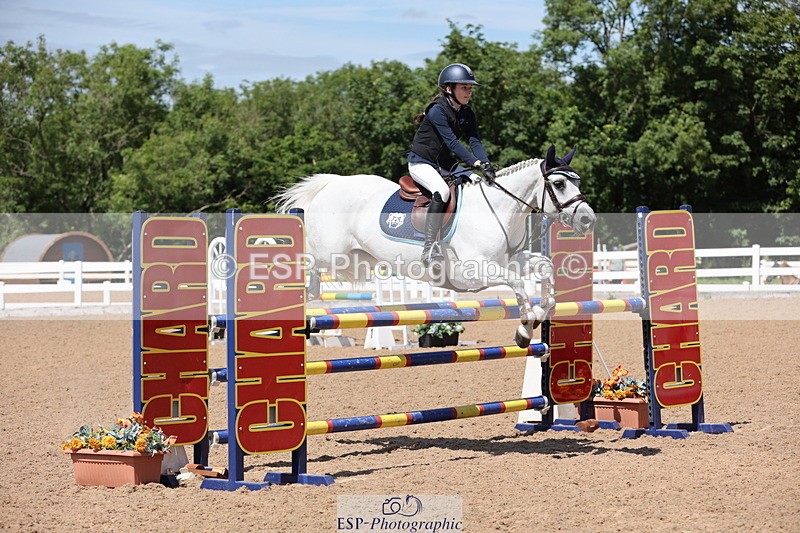 240629A-143317-06901 - Cls 19 Foxhunter and 1.10m Open
