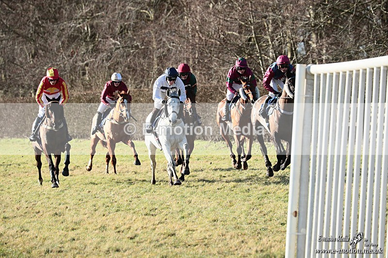 PtP 240126 77 - Cambridgeshire & Enfield Chase PtP Horseheath 24/01/26