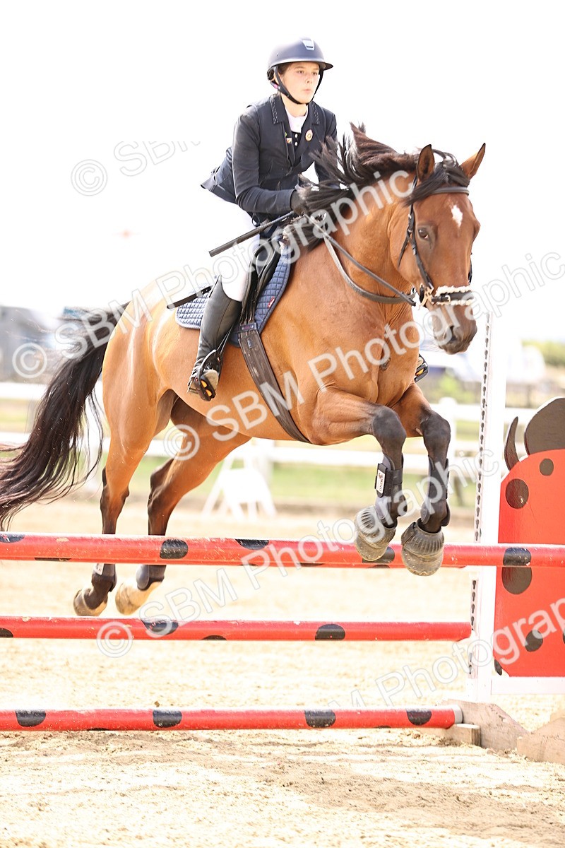 SBM_004098 - Class 3 -  Senior British Novice - 90m Open