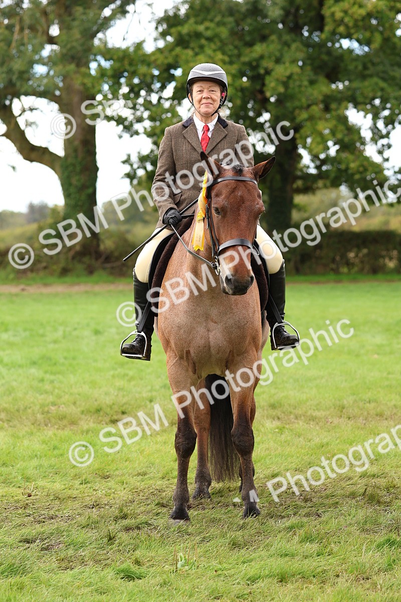 SBM_45128 - S27 - Young Veteran Ridden