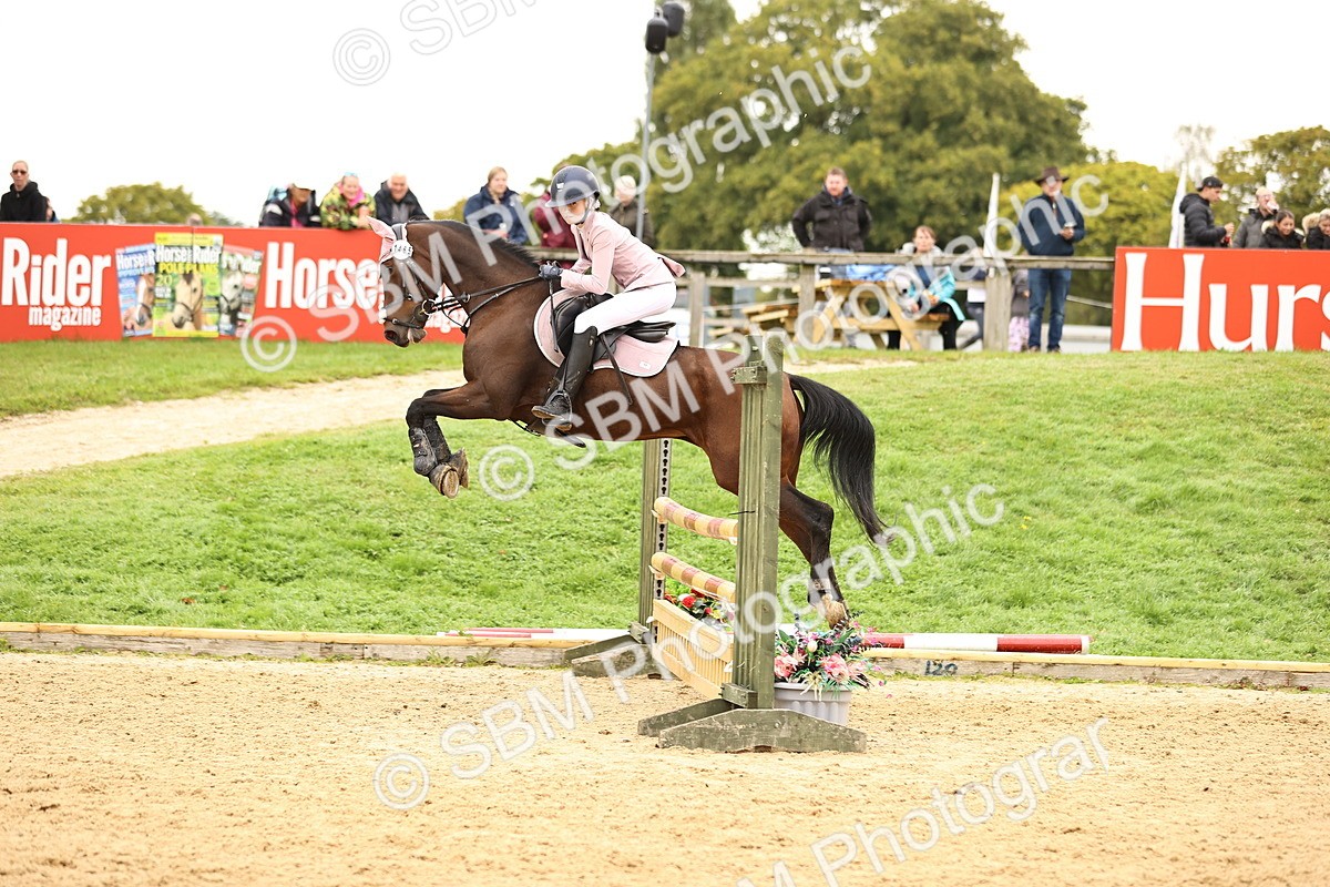 SBM_59136 - J42 - Grand Tour Horse & Pony 1.00m Championship