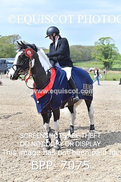 BPP_7075 - CLASS 5 FRI Veterans Show Jumping