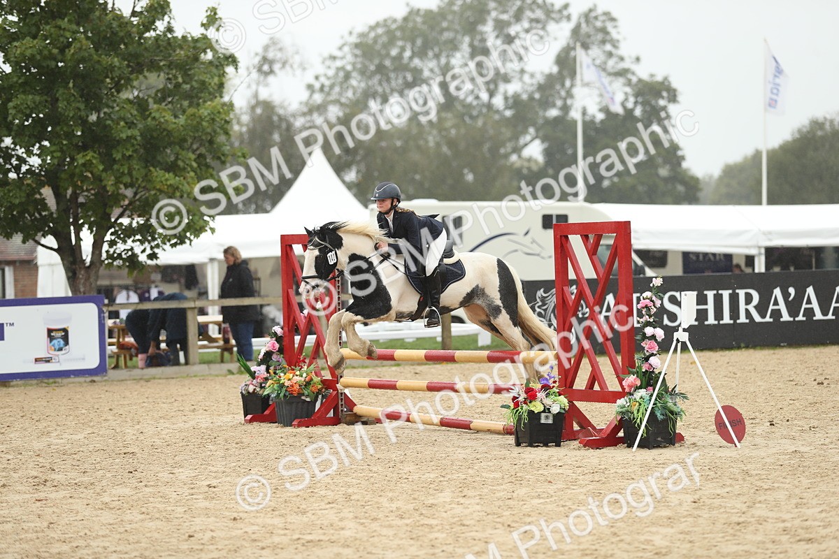 SBM_73767 - J16 - Junior Pony 75cm Championship