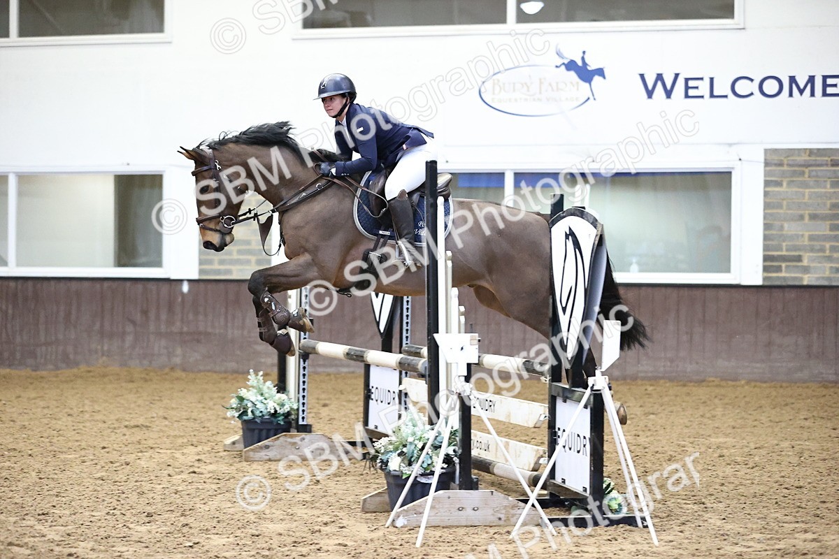 SBM_004016 - Class 14 - Senior British Novice - 90cm