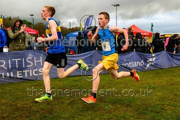 SCLan25-819704 - Boys U15