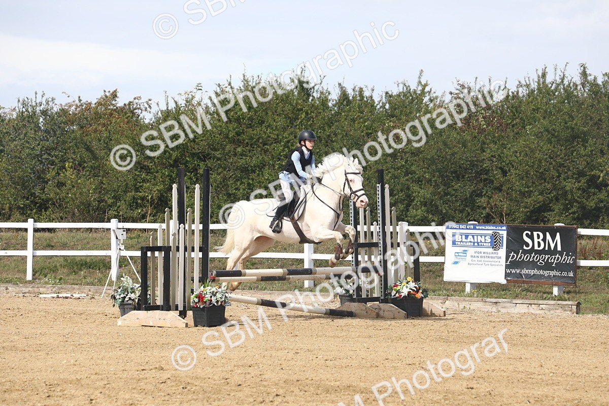 SBM_007475 - Class 8 - 70cm Champs