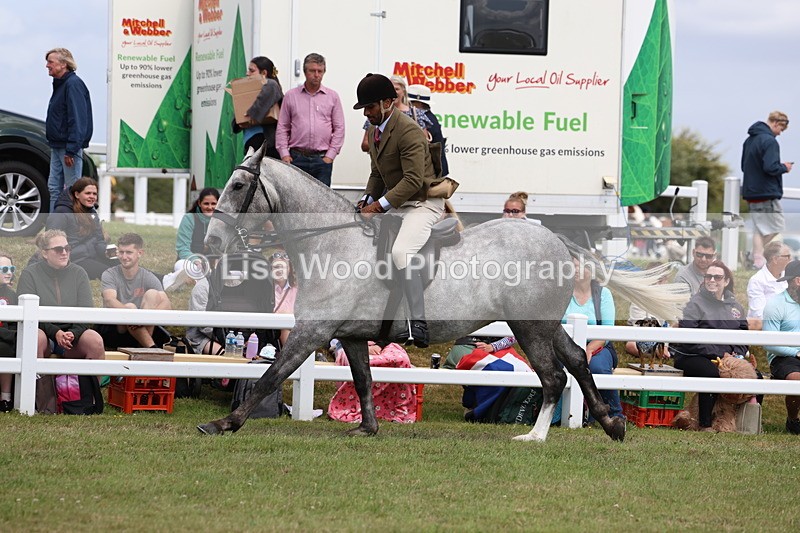 3E7A2082 - Class 10: Open Cob