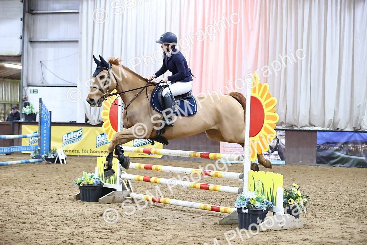 SBM_009066 - Class 20 - Senior British Novice - 80cm