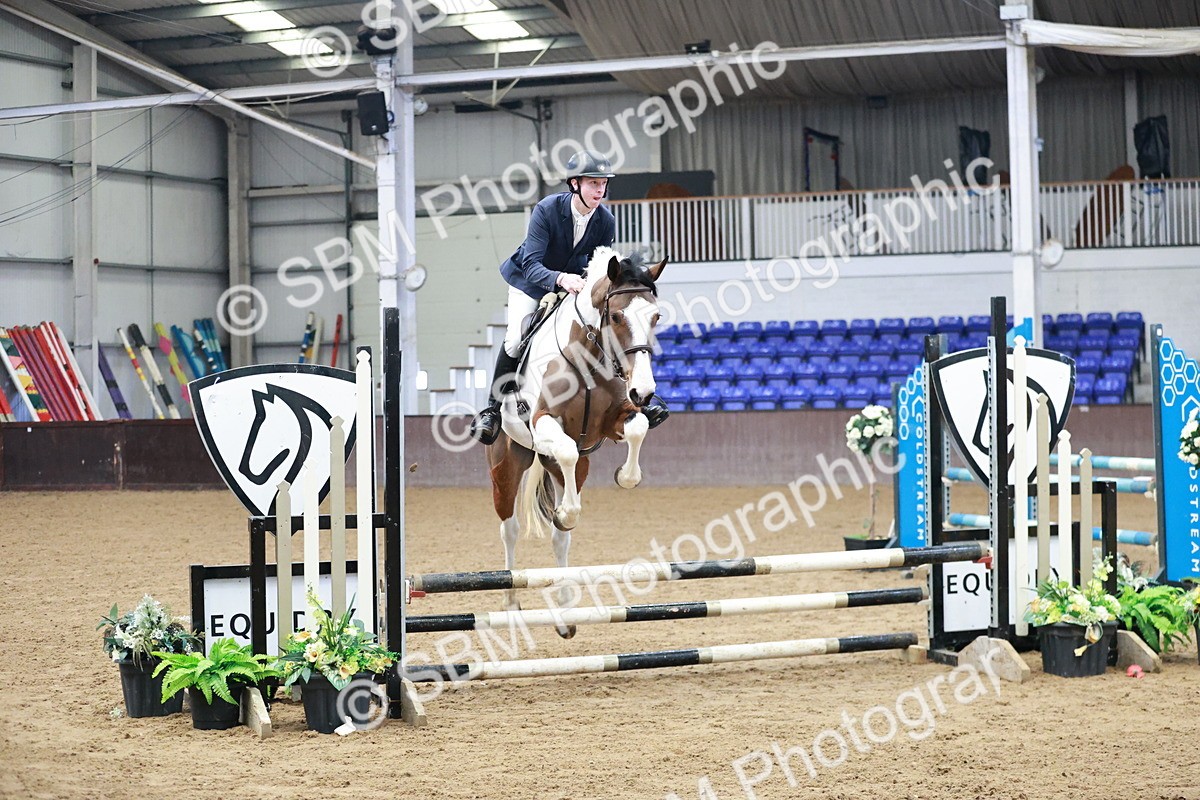 SBM_000149 - Class 1 - Clear Round