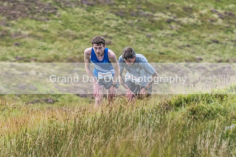 Ennerdale Show-35 - Ennerdale Show Fell Race Wednesday 30th August 2023