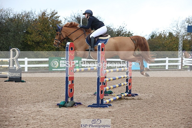 231112A-135552-04734 - Cls 20 Newcomers & 1.10m Open