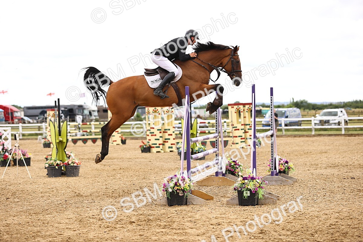 SBM_003682 - Class 22 - Senior Foxhunter 1.20m