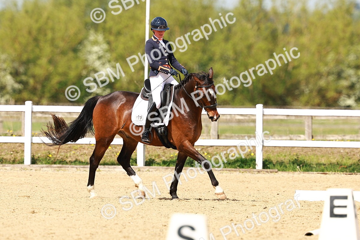 SBM_001295 - Class 8 - N5