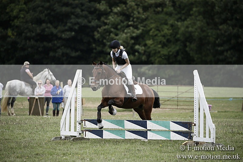 BVR080918 382 - BVRC Novice Dressage & CR 08/09/18