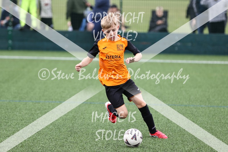1DX31116 - Sun 7th U10 Boys