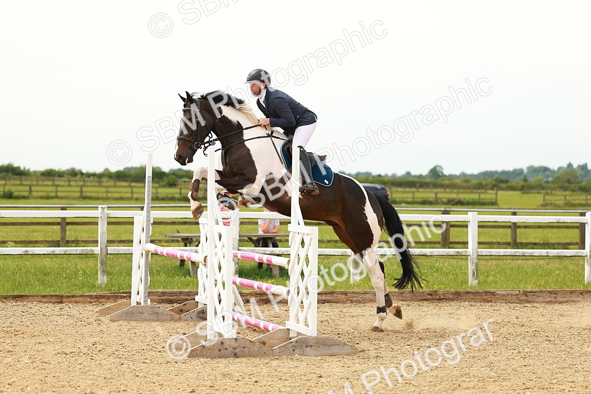 SBM_001146 - Class 2 - Senior British Novice - 90cm