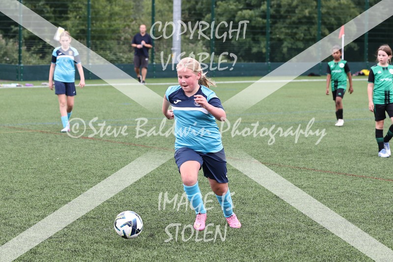 1DX31938 - Sun 7th U10 Girls