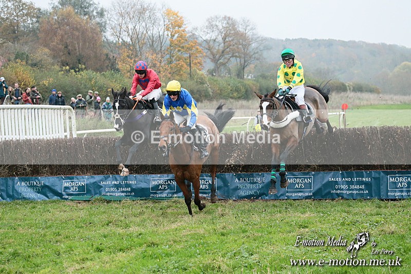 PtP 091124  381 - Knightwick Races Point-to-Point 09/11/24
