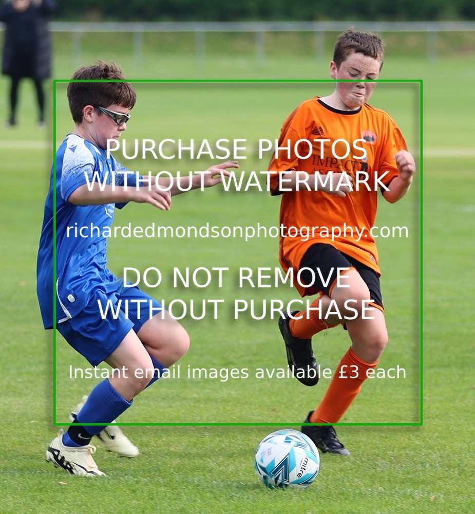 IMG_4548 - Wattsfield Utd U12 vs Kirkby Stephen U12