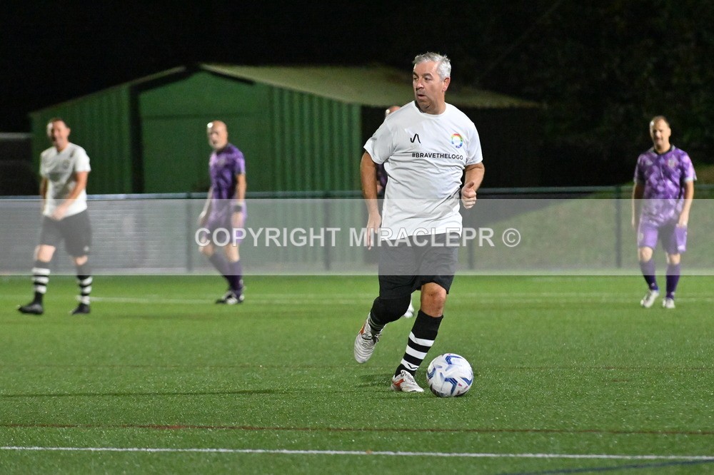AM3_2492 - England v Devon veterans