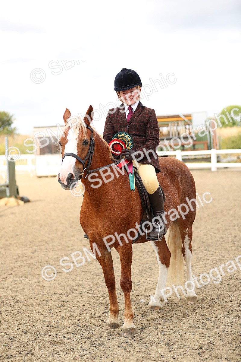 SBM_04799 - Class 46b Style & Performance 50cm (20+)