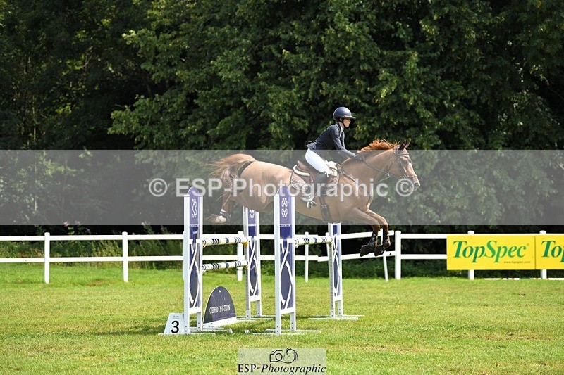 230713-114233-27410 - Cls 63 HOYS Grade C Quali